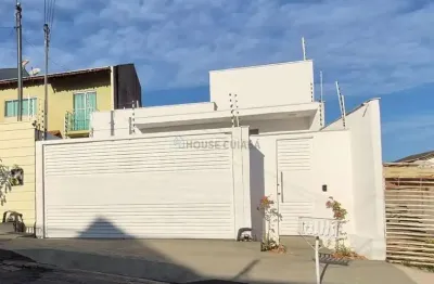 Casa com 3 quartos à venda na Avenida José Rodrigues do Prado, s n, Santa Rosa, Cuiabá