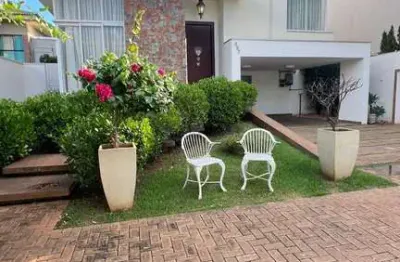 Casa em condomínio fechado com 3 quartos à venda na Avenida Érico Gonçalves Preza Filho, 21, Jardim Itália, Cuiabá