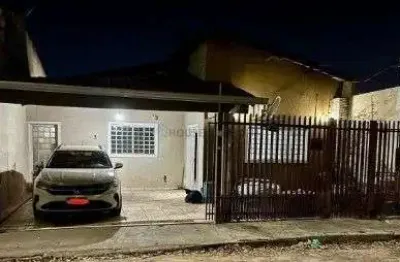 Casa com 3 quartos à venda na Rua Mil e Seiscentos, SN, Jardim Imperial, Cuiabá