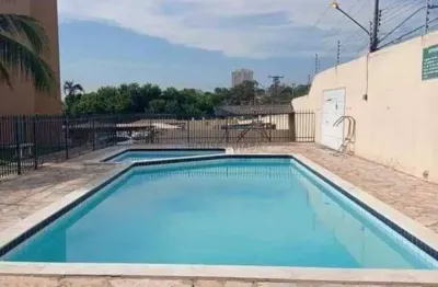 Apartamento com 3 quartos à venda na Rua Clarindo Epifânio da Silva, 1222, Despraiado, Cuiabá