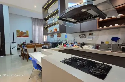 Casa em condomínio fechado com 3 quartos à venda na Avenida dos Florais, S n, Ribeirão do Lipa, Cuiabá