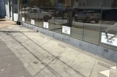 Sala comercial para alugar na Avenida Agrícola Paes de Barros, 1500, Centro-Norte, Cuiabá