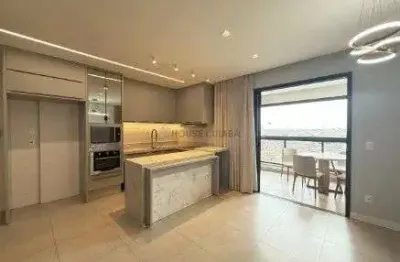 Apartamento com 2 quartos à venda na Avenida Archimedes Pereira Lima, 636, Jardim Leblon, Cuiabá