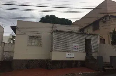 Casa comercial à venda na Rua Comandante Costa, 11, Centro-Norte, Cuiabá