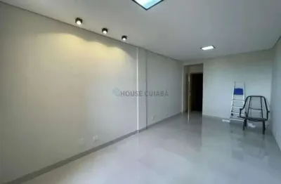 Apartamento com 2 quartos à venda na Avenida Marechal Deodoro, sn, Centro-Norte, Cuiabá