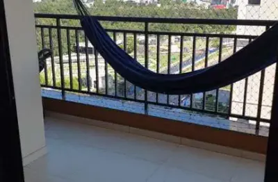 Apartamento com 2 quartos à venda na Avenida Doutor Hélio Ribeiro, 691, Residencial Paiaguás, Cuiabá