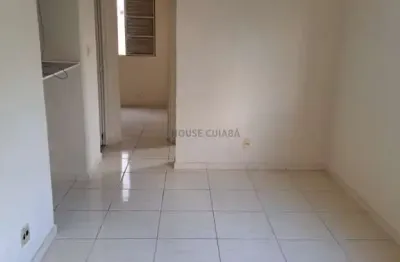 Apartamento com 2 quartos à venda na Rua G, 80, Terra Nova, Cuiabá