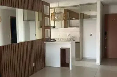 Vendo lindo apartamento no condomínio torres ville d'itália