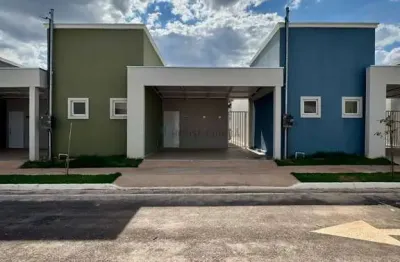 Casa em condomínio fechado com 3 quartos à venda na Avenida A, 23, Condomínio Residencial Murano Residence, Cuiabá