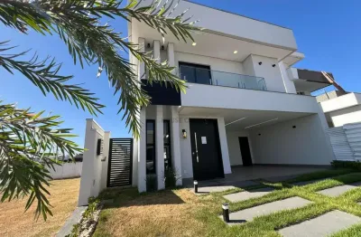 Casa em condomínio fechado com 4 quartos à venda na Avenida das Torres, SN, Condomínio Primor das Torres, Cuiabá