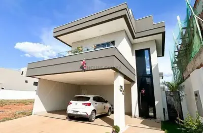 Vendo belíssimo sobrado no condomínio belvedere ii - conforto e segurança ! ✨