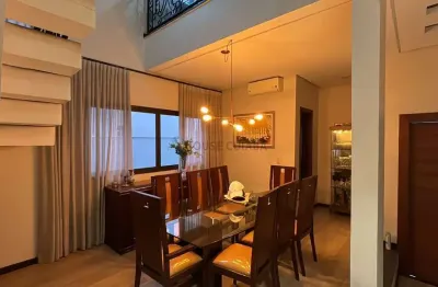 Casa em condomínio fechado com 4 quartos para alugar na Avenida Érico Gonçalves Preza Filho, 21, Jardim Itália, Cuiabá