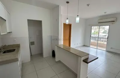 Alugo apartamento 1 quarto - della rosa 2 - próximo ao goiabeiras shopping