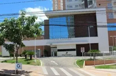 Apartamento com 3 quartos à venda na Avenida Miguel Sutil, 6322, Jardim Santa Marta, Cuiabá