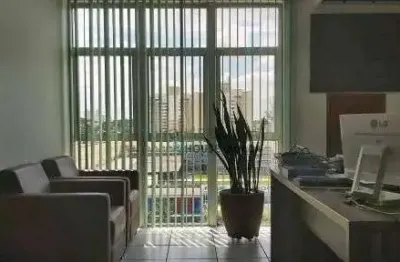 Sala comercial à venda na Rua Treze de Junho, 4325, Centro Sul, Cuiabá