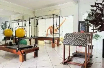 Sala comercial para alugar na Rua Alemanha, sn, Santa Rosa, Cuiabá