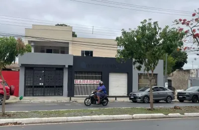 Casa comercial à venda na Avenida Ipiranga, sn, Cidade Alta, Cuiabá