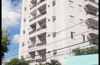 Apartamento com 2 quartos à venda na Avenida Brasil, 72, Ribeirão da Ponte, Cuiabá