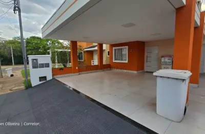 Casa condomínio village do bosque - região do florais dos lagos