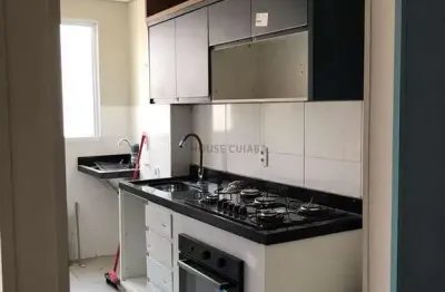 Apartamento com 2 quartos para alugar na Rodovia Arquiteto Hélder Cândia, 200, Ribeirão do Lipa, Cuiabá