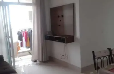 Apartamento com 3 quartos à venda na Avenida Manoel José de Arruda, Grande Terceiro, Cuiabá