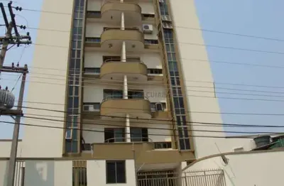 Vendo apartamento mobiliado no condomínio global residence - araés