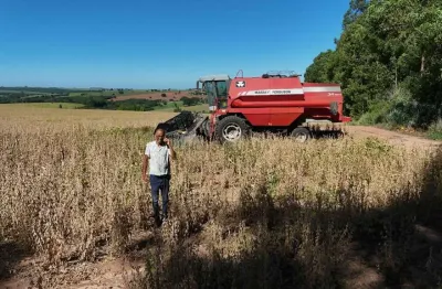 Fazenda à venda na ÁRea Rural 1 Km Da Cidade De Echaporã Sp, CI João, Zona Rural, Echaporã