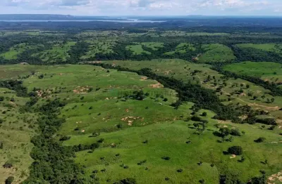 Fazenda à venda na 105 Km Da Cidade De Nobres Mt, CI João, Zona Rural, Nobres