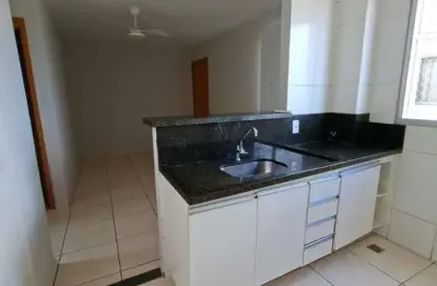 Apartamento com 2 quartos à venda na Avenida Governador Dante Martins de Oliveira, 4301, Carumbé, Cuiabá