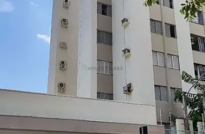 Apartamento com 3 quartos à venda na Avenida A, 107, Terra Nova, Cuiabá