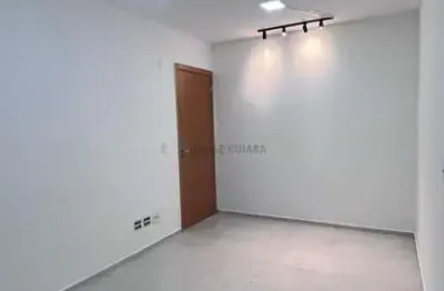 Apartamento com 2 quartos à venda na Rua Vereador Juca do Guaraná, 680, Jardim Imperial, Cuiabá