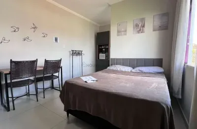 Flat com 1 quarto à venda na Rua Esmeralda, 513, Bosque da Saúde, Cuiabá