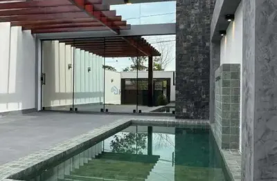 Casa com 3 quartos à venda na Rua Coletora 6, sn, Jardim Universitário, Cuiabá