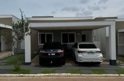 Casa mobiliada com 3 quartos - iguatemi residence - conforto e sofisticação !