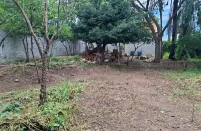 Terreno à venda na Avenida Itaparica, 23, Coophema, Cuiabá