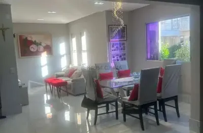 Casa em condomínio fechado com 3 quartos à venda na Rua E, 133, Barra do Pari, Cuiabá