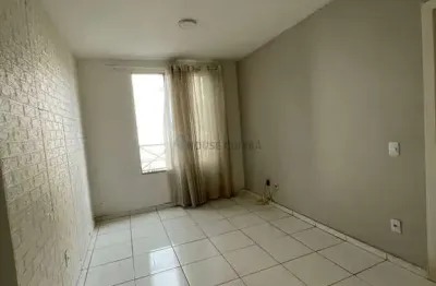 Alugo/ vendo apartamento 2 quartos - jd. yolanda - parque georgia