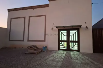 Alugo!!! um imóvel comercial de 216 m² de área construída com excelente localiza