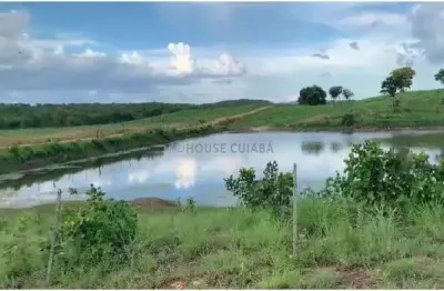 Fazenda à venda na Região Rural, Neury, Zona Rural, Cuiabá
