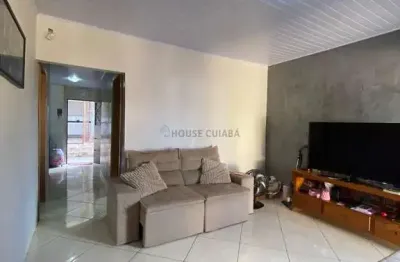 Casa com 5 quartos à venda na Avenida Miguel Sutil, SN, Cidade Alta, Cuiabá