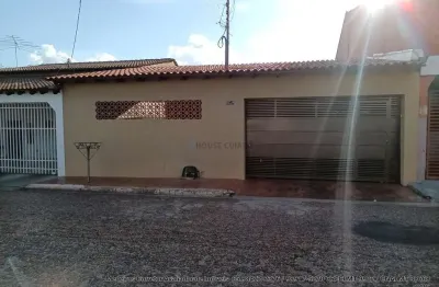 Vendo!!! uma casa residencial no bairro coophamil na cidade de cuiabá mt