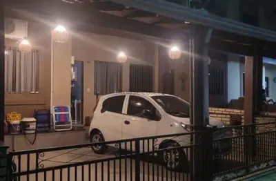 Casa em condomínio fechado com 2 quartos à venda na Rua Professora Neuza Lula Rodrigues, Barra do Pari, Cuiabá