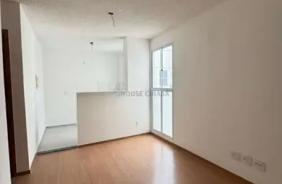Apartamento com 2 quartos à venda na Rua Vereador Juca do Guaraná, Jardim Imperial, Cuiabá