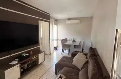 Casa em condomínio fechado com 2 quartos à venda na Rod. Mário Andreaza - Nova Esperança, S N, Centro Norte, Várzea Grande