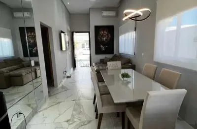 Casa em condomínio fechado com 3 quartos para alugar na Avenida Doutor Meirelles, sn, Tijucal, Cuiabá