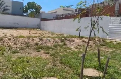 Terreno em condomínio fechado à venda na Avenida Doutor Meirelles, sn, Tijucal, Cuiabá