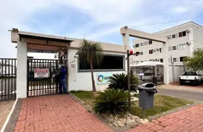 Vendo excelente apartamento mrv - condomínio chapada da serra