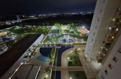 Lindo apartamento à venda no edifício jardim beira rio - com vista privilegiada