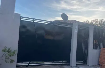 Casa com 3 quartos à venda na Rua Doutor Antônio Lins, SN, Jardim Marajoara, Várzea Grande