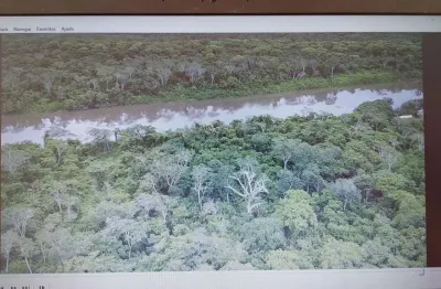 Propriedade apenas 22 km de rosário oeste, sendo 15 km de estrada de chão